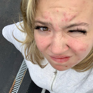 Meet your Posher, Ava